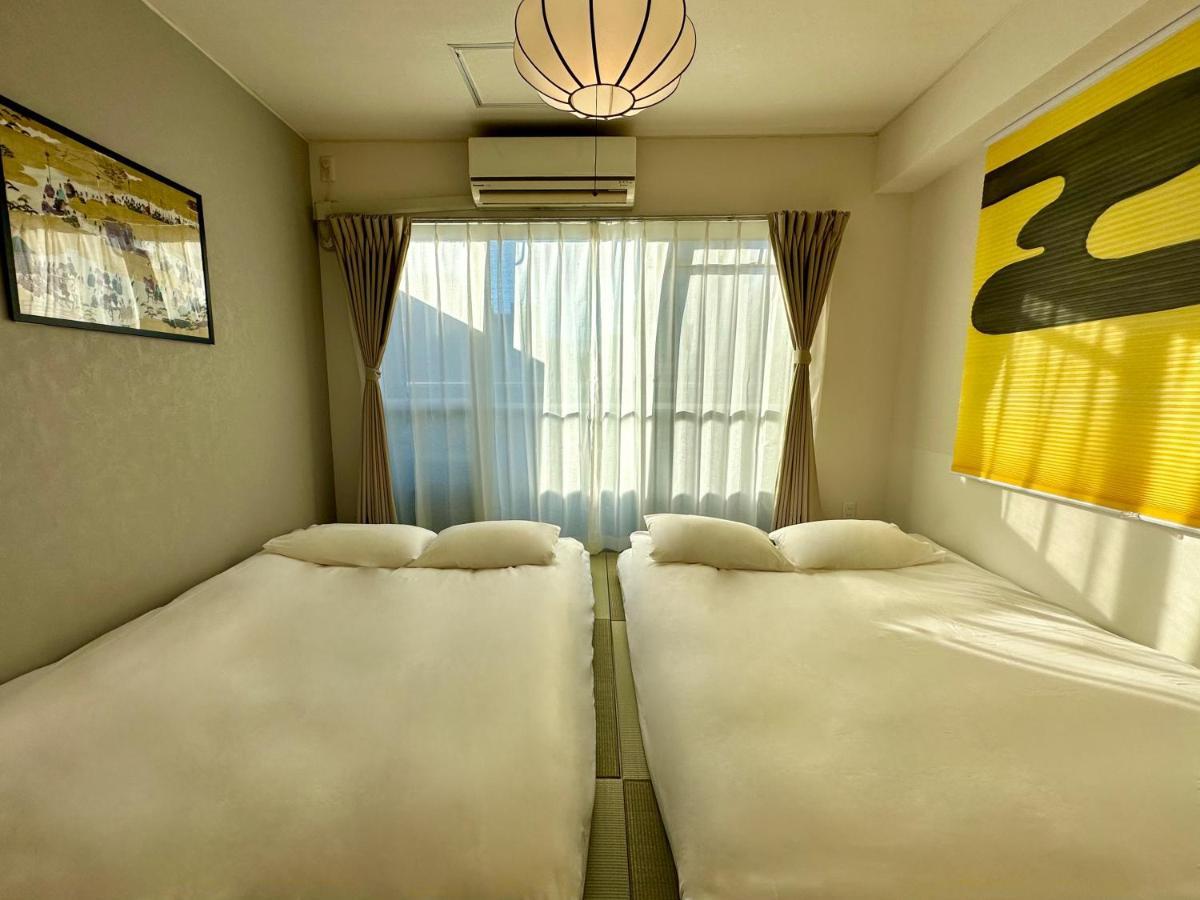 Appartement 山手線池袋駅 徒歩6分 東池袋駅徒歩3分 2~5人 エレベーター Wifi 新宿/渋谷/銀座/築地/浅草/原宿近い！ Tōkyō