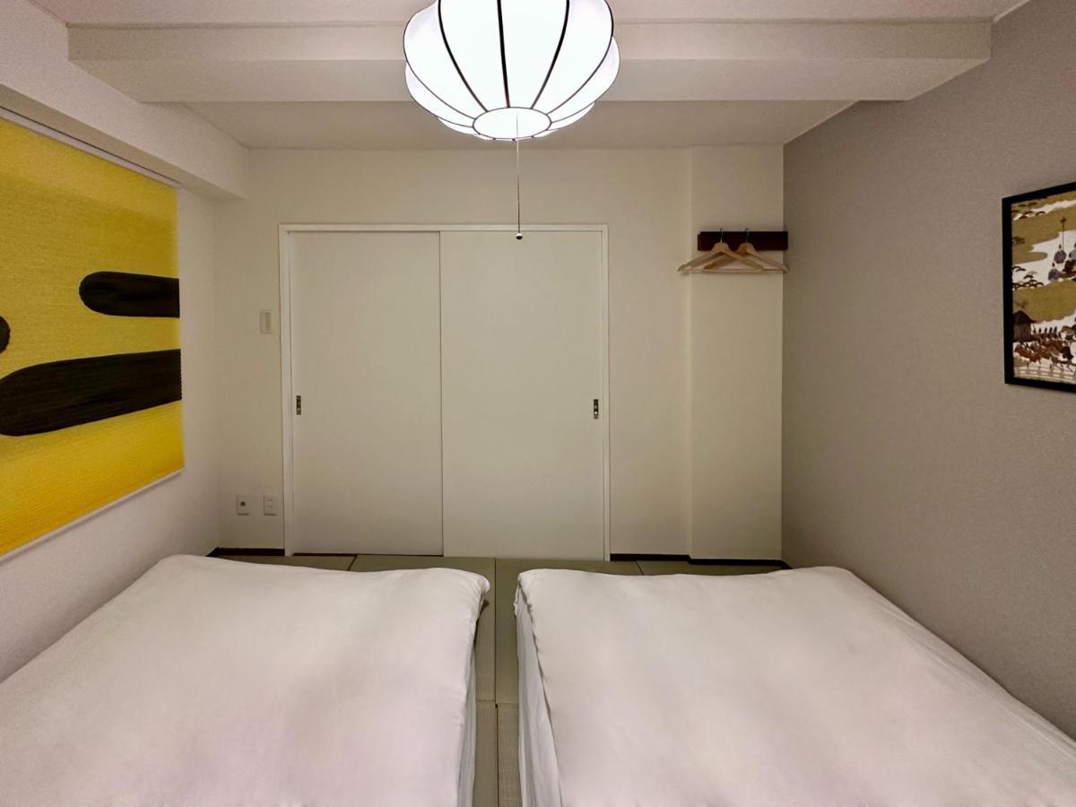山手線池袋駅 徒歩6分 東池袋駅徒歩3分 2~5人 エレベーター Wifi 新宿/渋谷/銀座/築地/浅草/原宿近い！ * Tokyo
