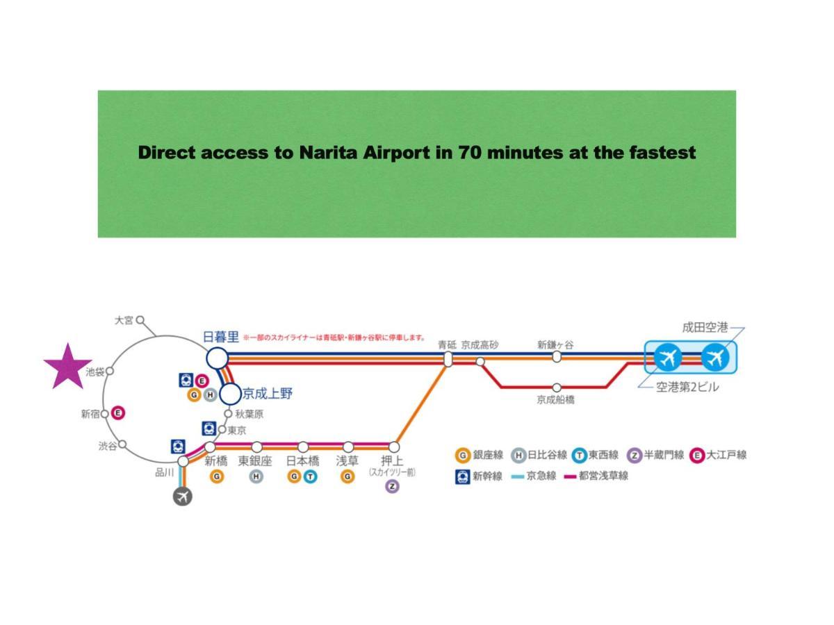 山手線池袋駅 徒歩6分 東池袋駅徒歩3分 2~5人 エレベーター Wifi 新宿/渋谷/銀座/築地/浅草/原宿近い！ Appartamento